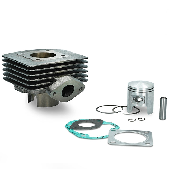Cilindro Barikit 50cc Derbi Atlantis AC CIL-770