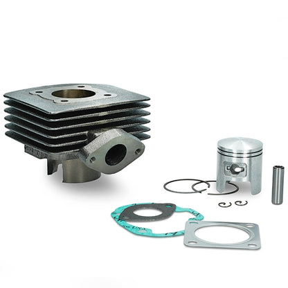 Cilindro Barikit 50cc Derbi Atlantis AC CIL-770