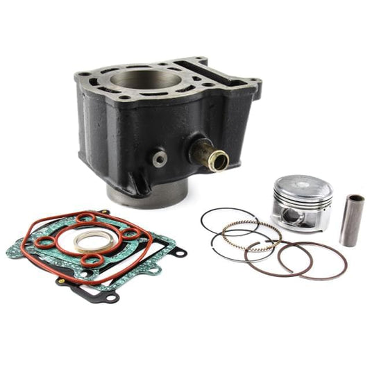 Cilindro Barikit Yamaha Majesty 125