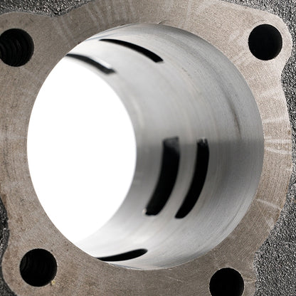 Cilindro Barikit Ferro Vespa 200 2T