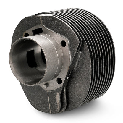 Cilindro Barikit Ferro Vespa 200 2T