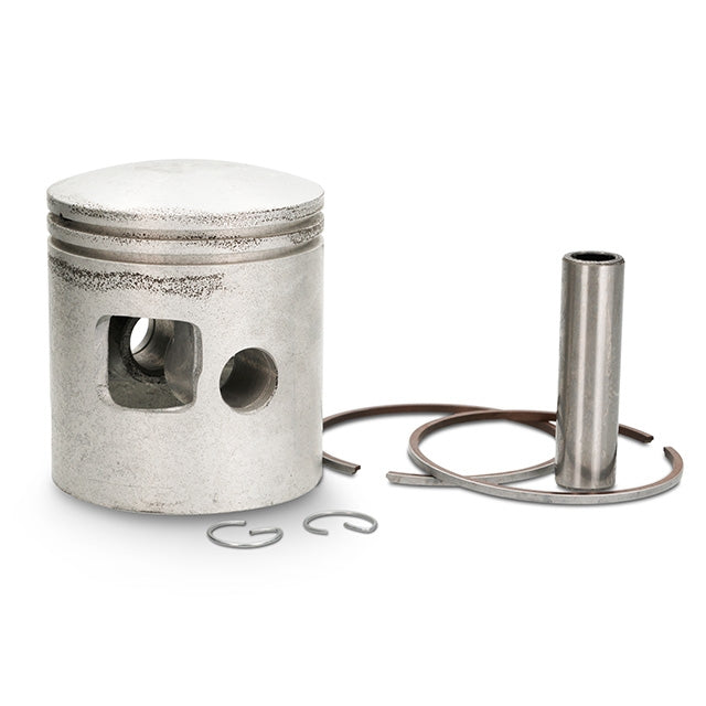 Cylindre Vespa 200 PX/TX/DS/DN porté à 222cc. Ø70,5mm Barikit