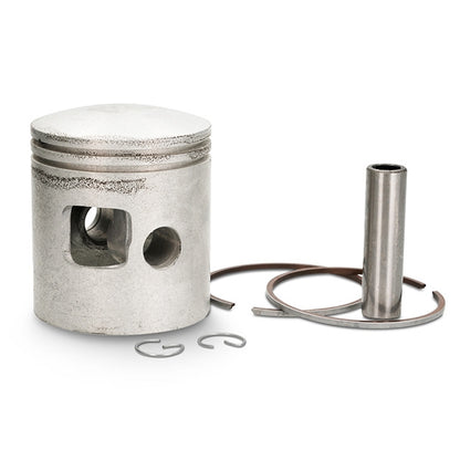 Cylindre Vespa 200 PX/TX/DS/DN porté à 222cc. Ø70,5mm Barikit