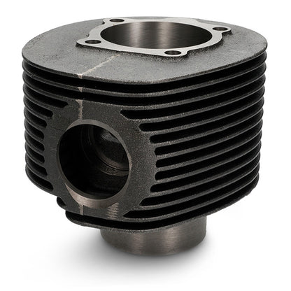 Cylindre Vespa 200 PX/TX/DS/DN porté à 222cc. Ø70,5mm Barikit