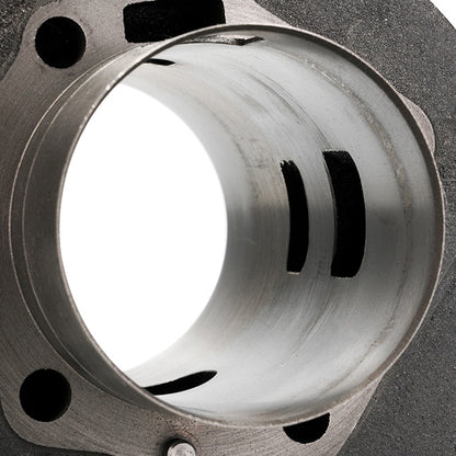 Cylindre Vespa 200 PX/TX/DS/DN porté à 222cc. Ø70,5mm Barikit