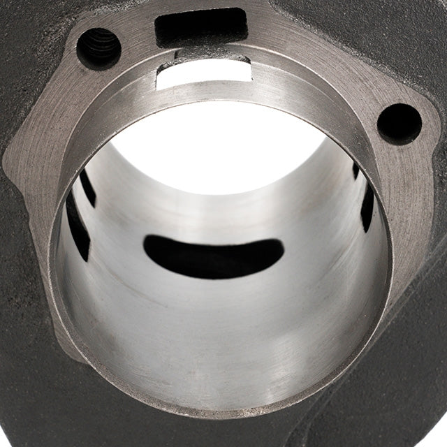 Cylindre Vespa 200 PX/TX/DS/DN porté à 222cc. Ø70,5mm Barikit