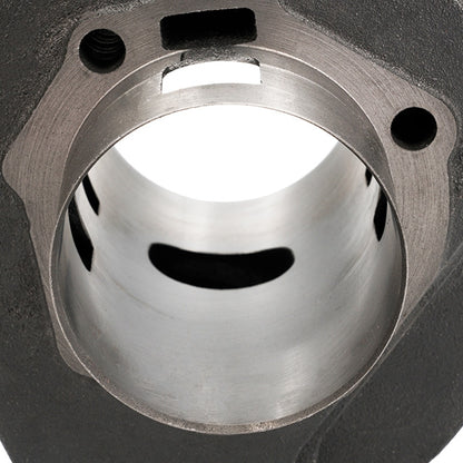 Cylindre Vespa 200 PX/TX/DS/DN porté à 222cc. Ø70,5mm Barikit