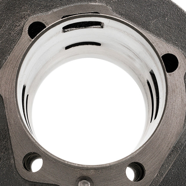 Cylindre Vespa 200 PX/TX/DS/DN porté à 222cc. Ø70,5mm Barikit