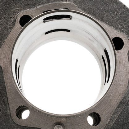 Cylindre Vespa 200 PX/TX/DS/DN porté à 222cc. Ø70,5mm Barikit