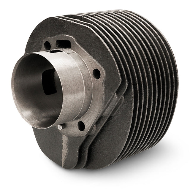 Cylindre Vespa 200 PX/TX/DS/DN porté à 222cc. Ø70,5mm Barikit