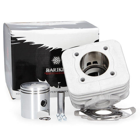 Cilindro Barikit 65cc Piaggio scooter AC