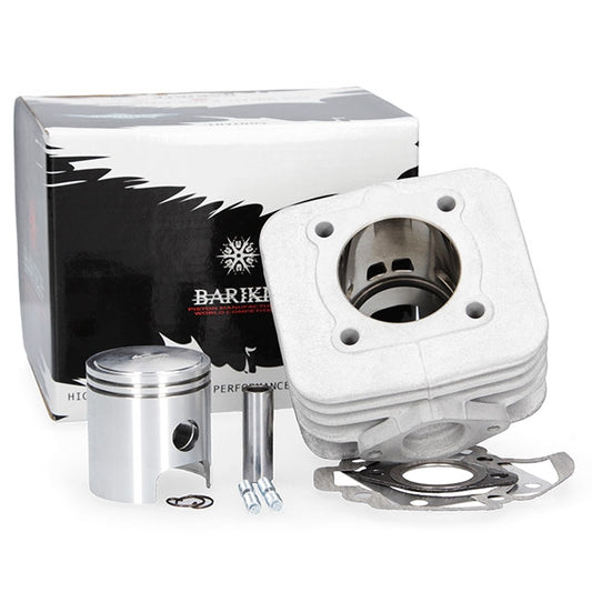 Cilindro Barikit 65cc Piaggio scooter AC