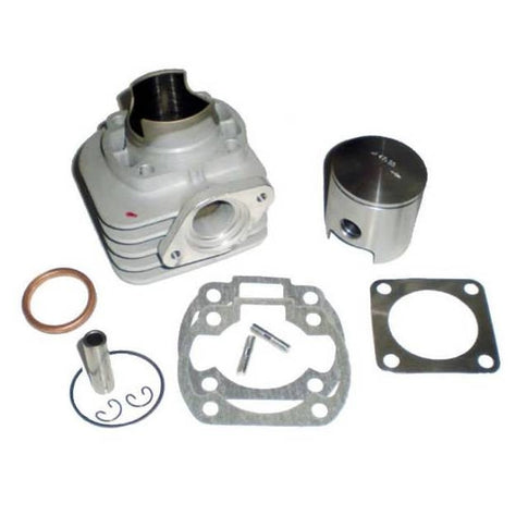 Cilindro Kymco AC Dink / Top Boy / Vitality 70cc Barikit