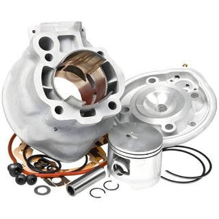 Airsal Alu Sport 80cc Cylinder Minarelli AM6