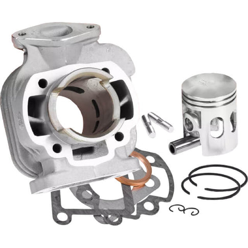 Cilindro Yamaha Booster / MBK Stunt 50cc Airsal Alu 02131140