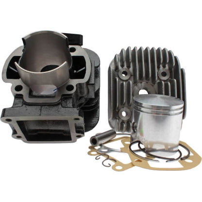 Cilindro DR Evo 70cc Yamaha Booster / MBK Stunt KT00088