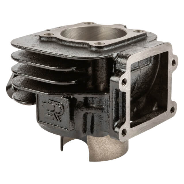 Cilindro DR Evo 70cc Yamaha Booster / MBK Stunt