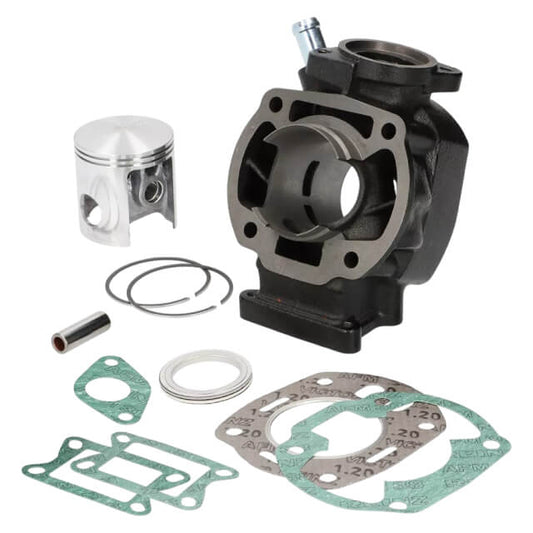 Cilindro Malossi 90cc Honda NSR / MTX / MBX 75cc 313738