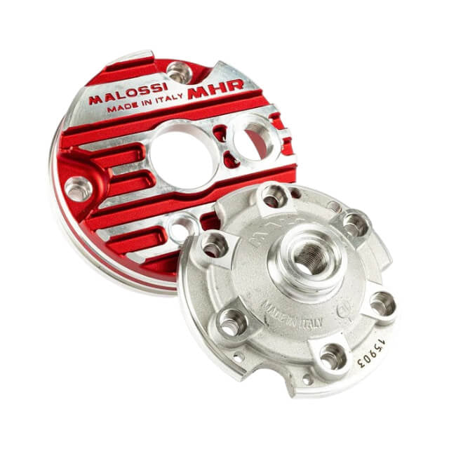 Cilindro Malossi Testa Rossa 70cc para cárter C-One