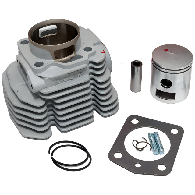 Cilindro MBK Carre AV88 - GAC Mobilette 65cc Airsal 02140445