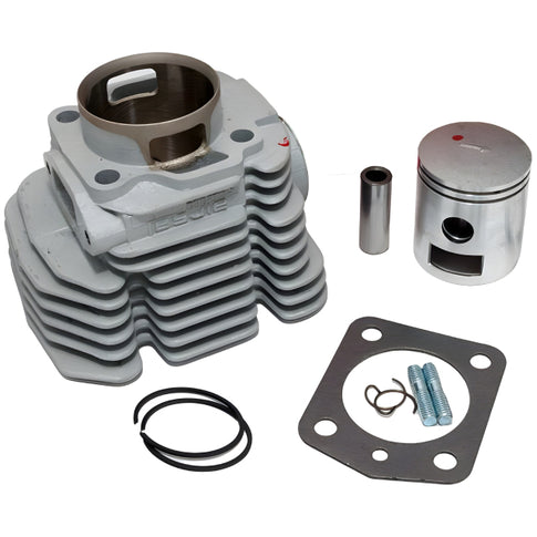 Cilindro MBK Carre AV88 - GAC Mobilette 65cc Airsal 02140445