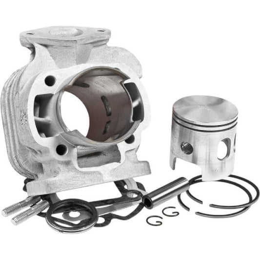 Cilindro Yamaha Booster / MBK Stunt 65cc Airsal Alu 02131246