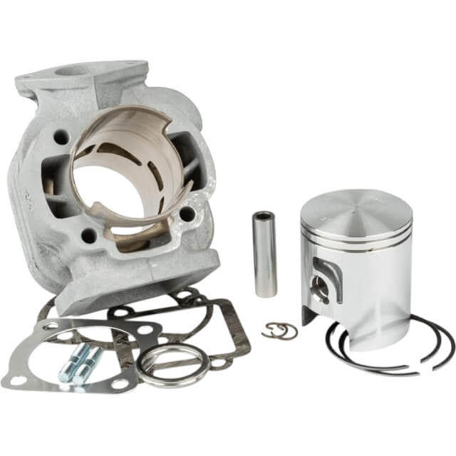 Cilindro Yamaha Booster / MBK Stunt 70cc Airsal Alu Tech 021335476