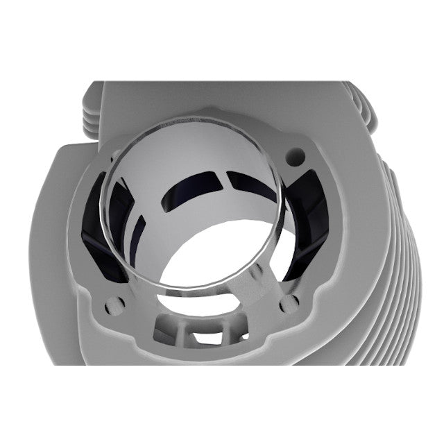 Cilindro Malossi MHR 177cc Vespa PX / CL / Iris 125/150cc 2T