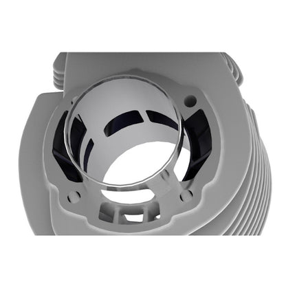 Cilindro Malossi MHR 177cc Vespa PX / CL / Iris 125/150cc 2T