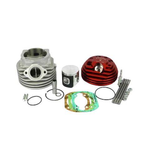 Cilindro Vespa Primavera/PK/FL 135 SP09 EVO d.58mm Parmakit