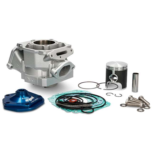 Cilindro kit Aprilia 125 RS / RX / MX / SX / AF1 Italkit d=54 mm CK.01.125.G