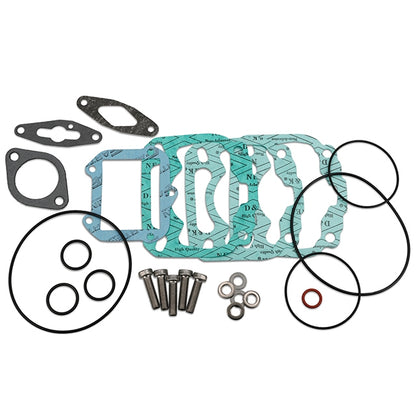 Cilindro kit Aprilia 125 RS / RX / MX / SX / AF1 Italkit d=54 mm