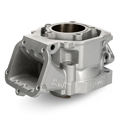 Cilindro kit Aprilia 125 RS / RX / MX / SX / AF1 Italkit d=54 mm