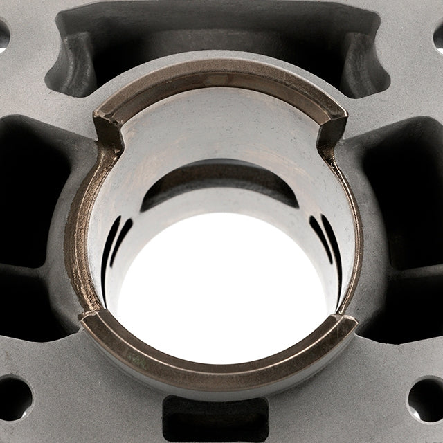 Cilindro kit Aprilia 125 RS / RX / MX / SX / AF1 Italkit d=54 mm