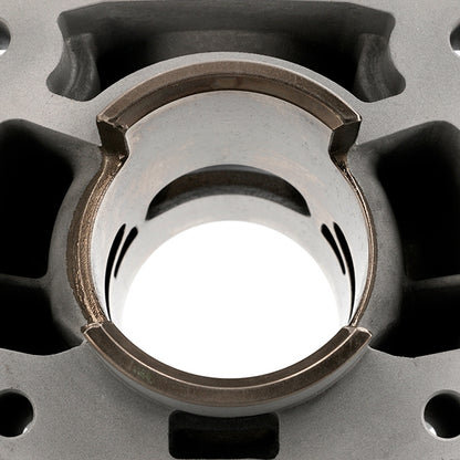 Cilindro kit Aprilia 125 RS / RX / MX / SX / AF1 Italkit d=54 mm