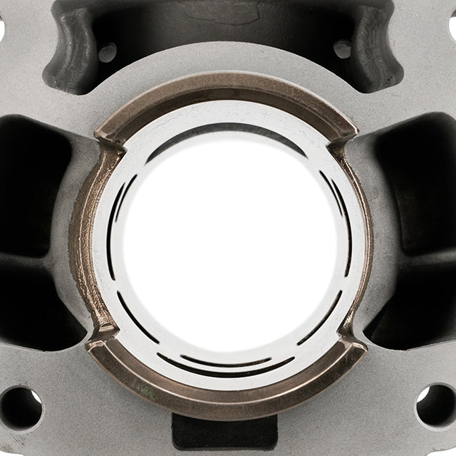 Cilindro kit Aprilia 125 RS / RX / MX / SX / AF1 Italkit d=54 mm