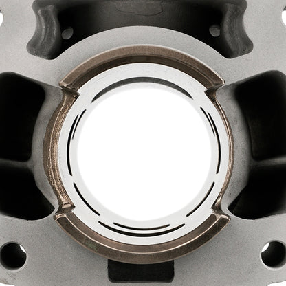 Cilindro kit Aprilia 125 RS / RX / MX / SX / AF1 Italkit d=54 mm