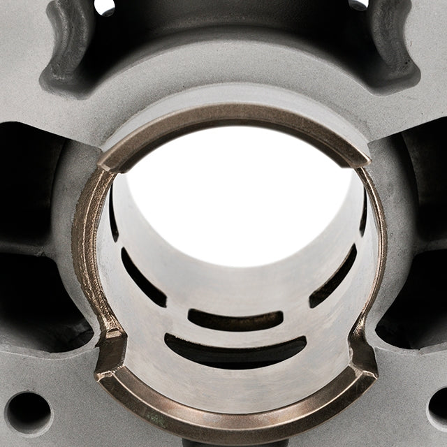 Cilindro kit Aprilia 125 RS / RX / MX / SX / AF1 Italkit d=54 mm