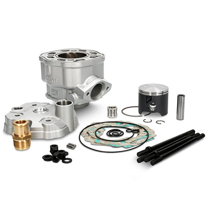 Cilindro Italkit 78cc Derbi Euro 3 / 4 CK.12.786.G