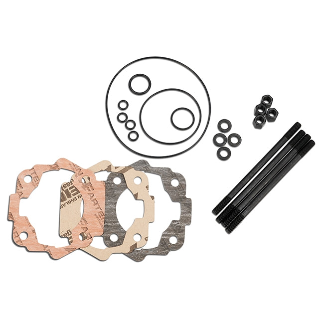 Cilindro Racing Derbi Euro 2 85cc ø50mm C.43mm Bulón 14mm Italkit