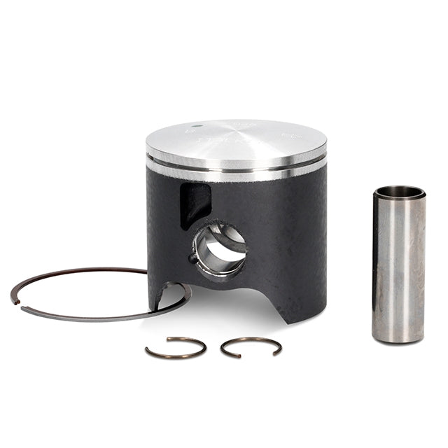 Cilindro Racing Derbi Euro 2 85cc ø50mm C.43mm Bulón 14mm Italkit