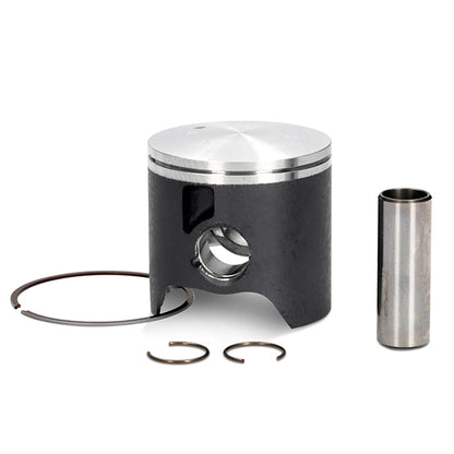 Cilindro Racing Derbi Euro 2 85cc ø50mm C.43mm Bulón 14mm Italkit