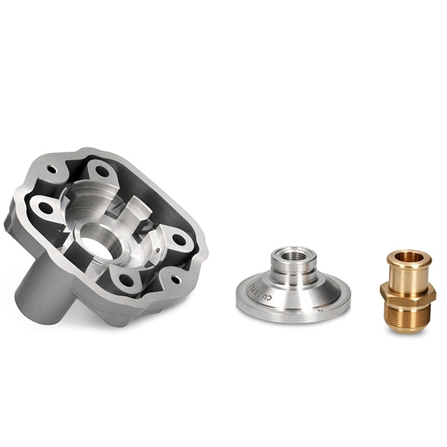 Cilindro Racing Derbi Euro 2 85cc ø50mm C.43mm Bulón 14mm Italkit