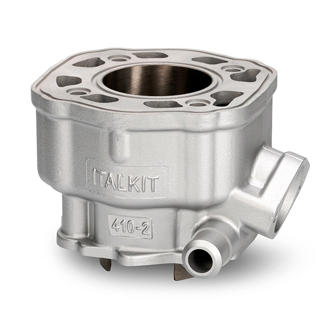 Cilindro Racing Derbi Euro 2 85cc ø50mm C.43mm Bulón 14mm Italkit