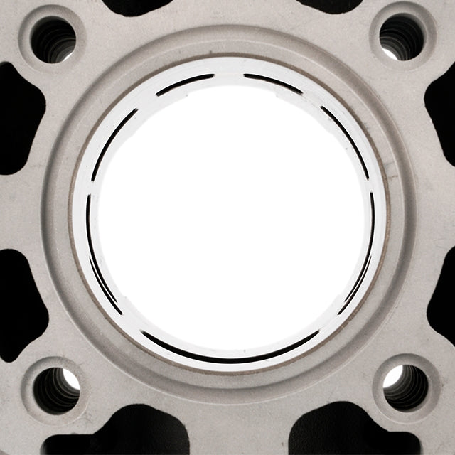 Cilindro Racing Derbi Euro 2 85cc ø50mm C.43mm Bulón 14mm Italkit