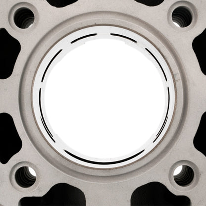 Cilindro Racing Derbi Euro 2 85cc ø50mm C.43mm Bulón 14mm Italkit