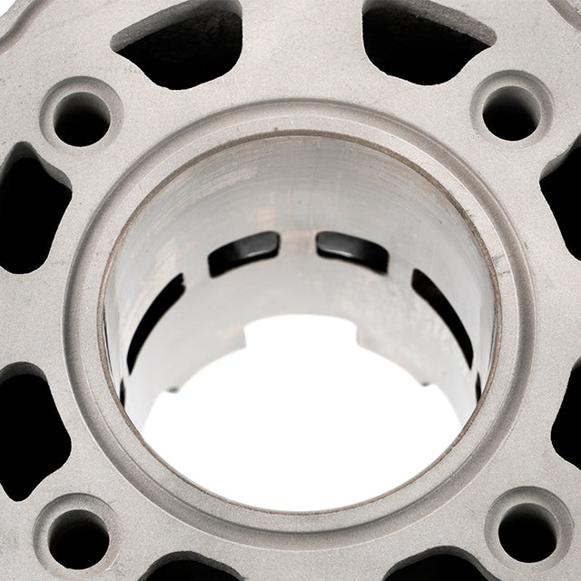 Cilindro Racing Derbi Euro 2 85cc ø50mm C.43mm Bulón 14mm Italkit