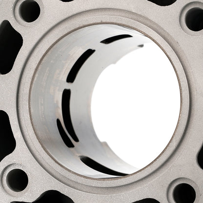 Cilindro Racing Derbi Euro 2 85cc ø50mm C.43mm Bulón 14mm Italkit