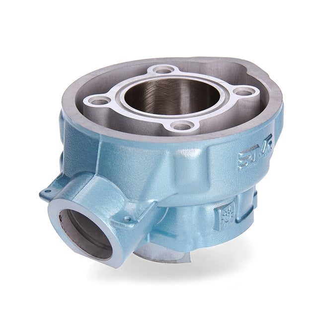 Cilindro Italkit 74cc Minarelli AM6 culata modular