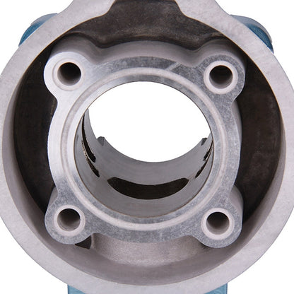 Cilindro Italkit 74cc Minarelli AM6 culata modular